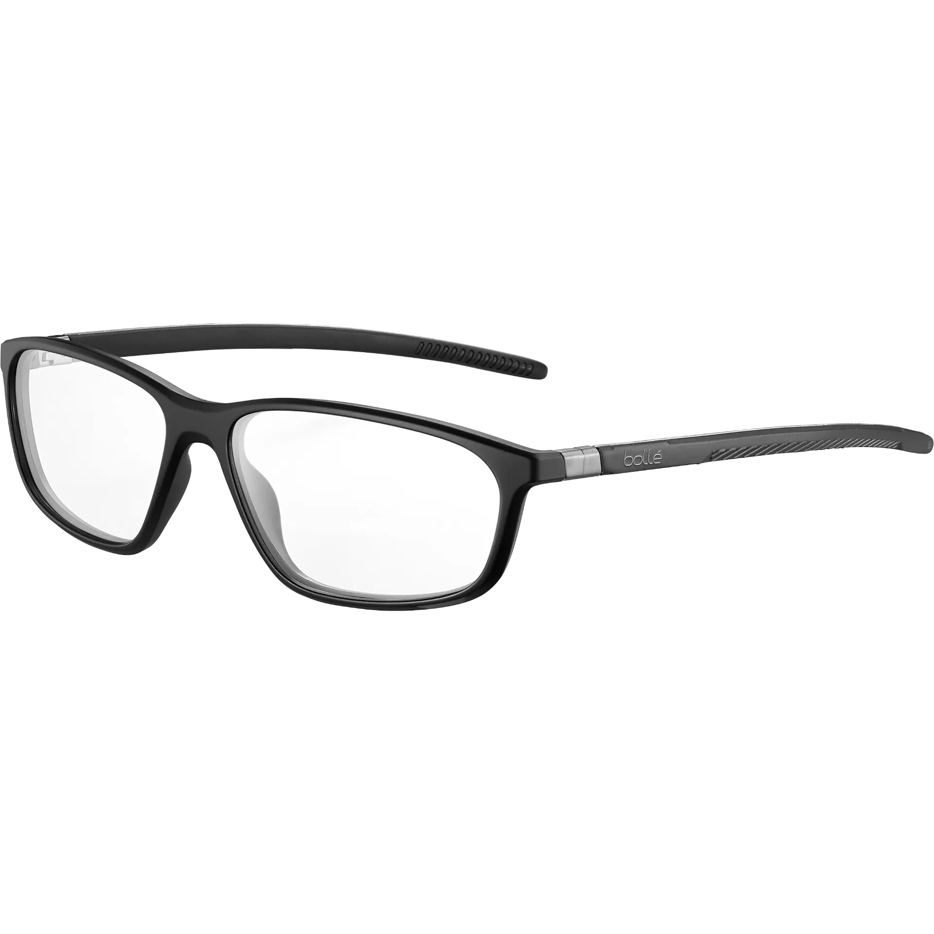 Black Matte