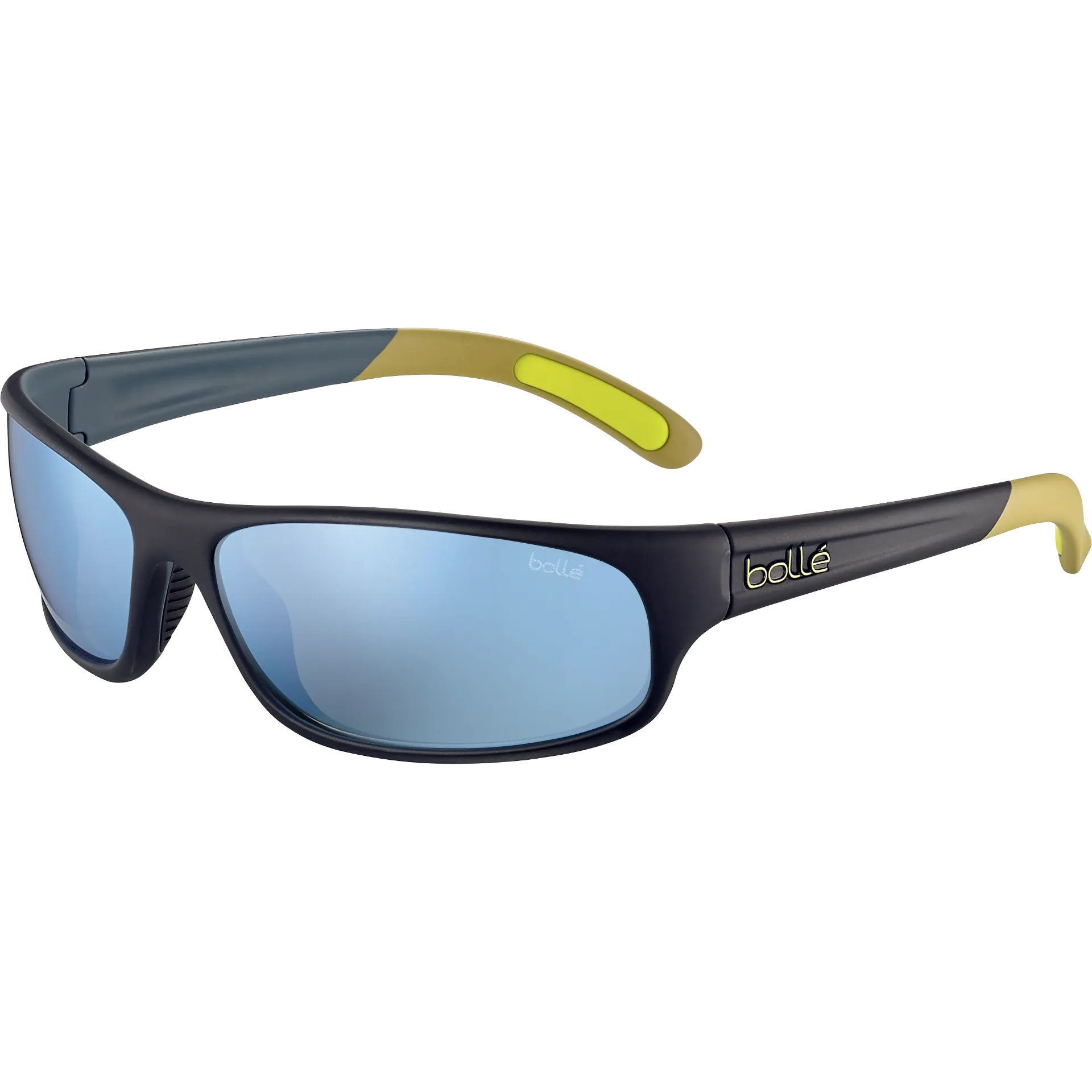 Trail Black