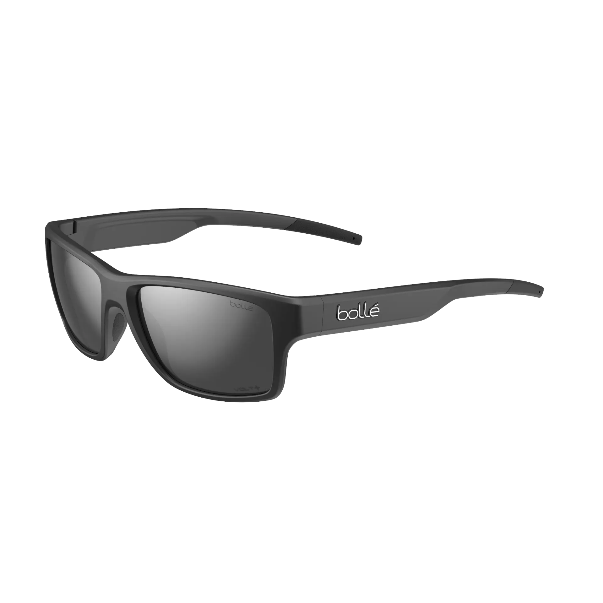 Black Matte Volt Gun