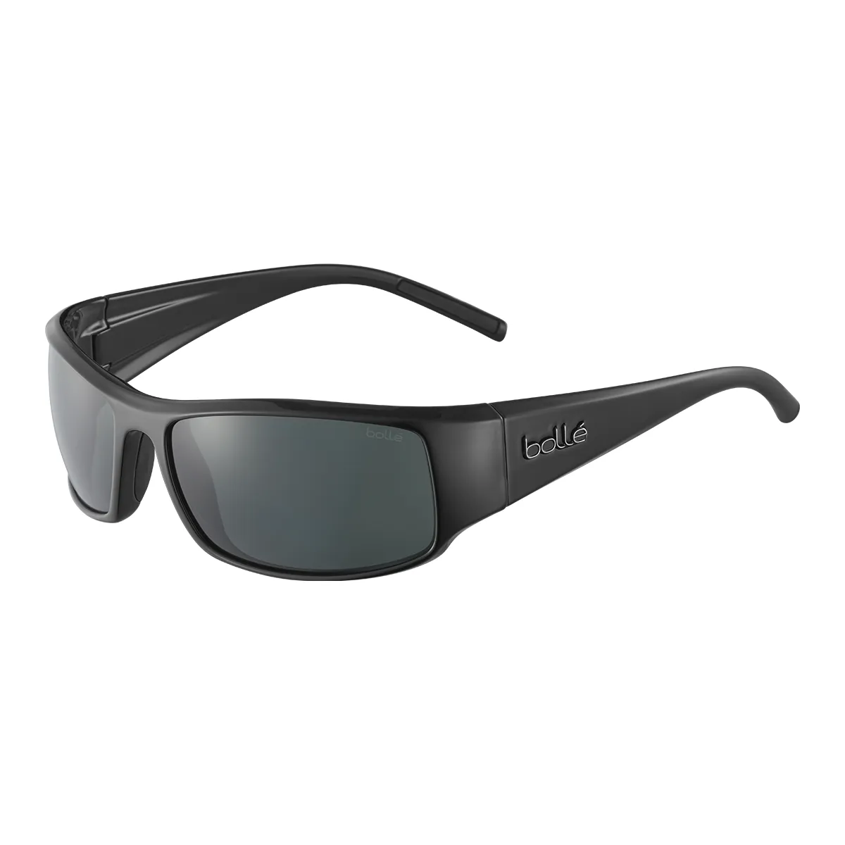 Black Shiny