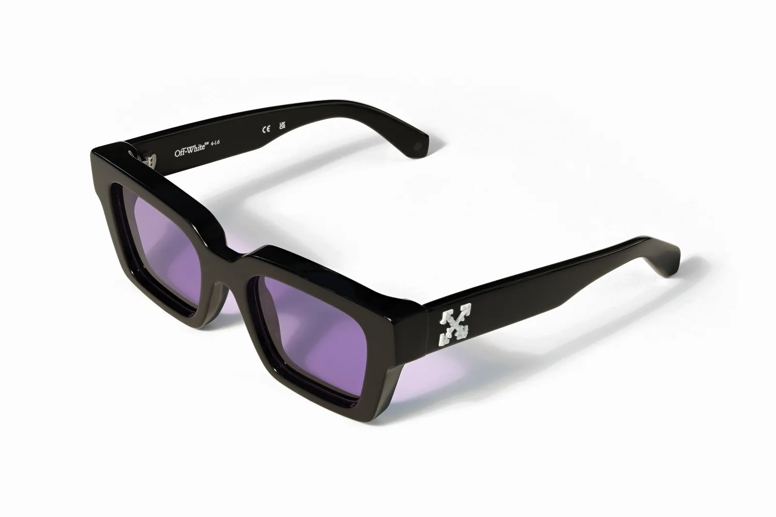 Shiny Black - L