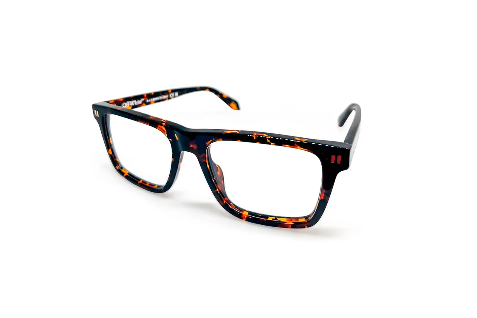 Style 8J Dark Havana