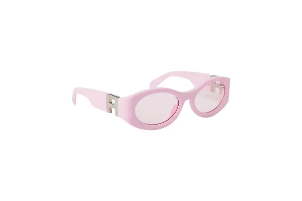 AMBUSH Sunglasses Gogelen Pink Pink