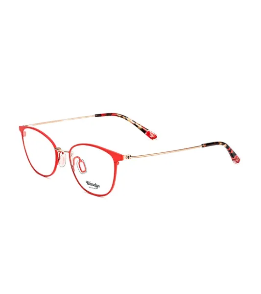 WOODYS Optical