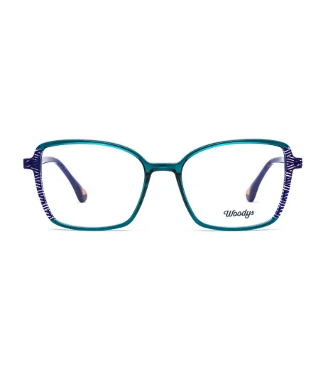 WOODYS Optical