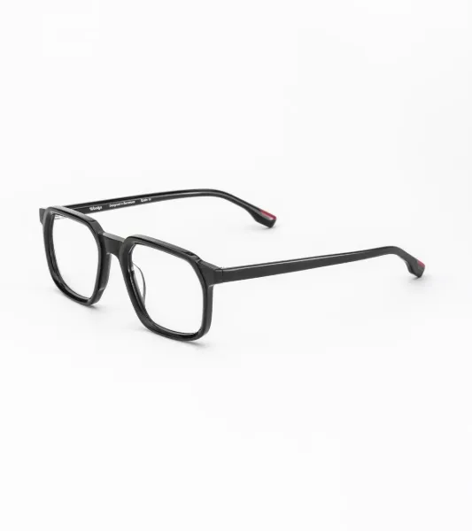WOODYS Optical Black
