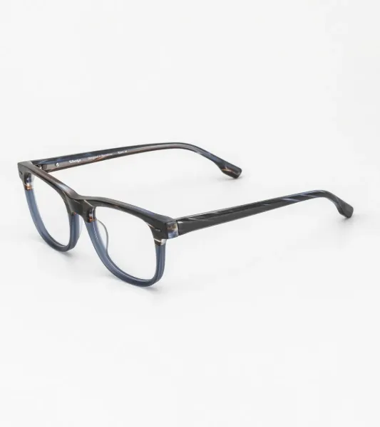 WOODYS Optical Blue