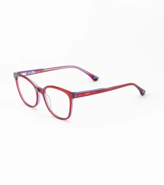 WOODYS Optical Red