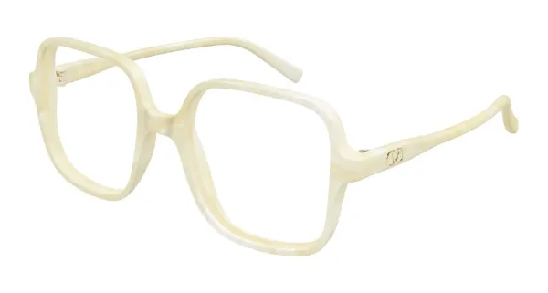 VALENTINO Optical Ivory Ivory