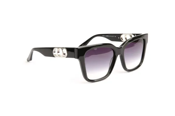 TRUSSARDI Sunglasses Black