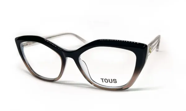 TOUS Optical Grad. Brown