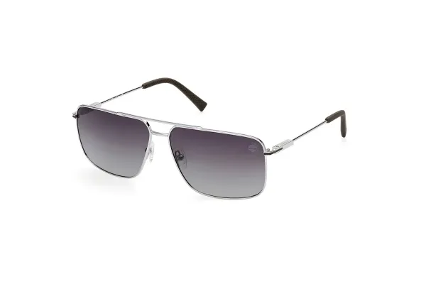 TIMBERLAND Sunglasses Shiny Gunmetal