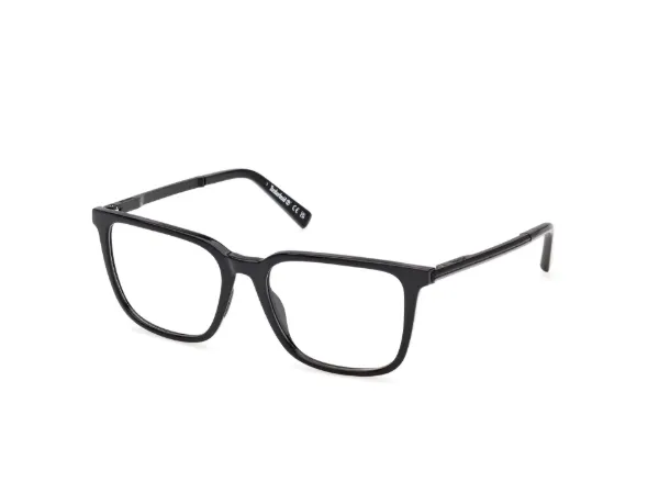 TIMBERLAND Optical Shiny Black