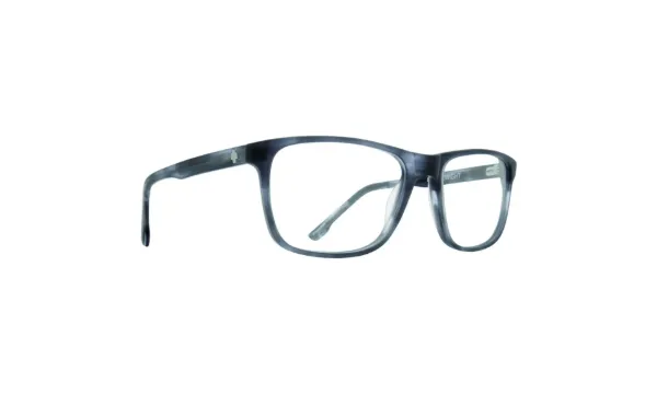 SPY Optical DWIGHT 55  Matte Blue Brush