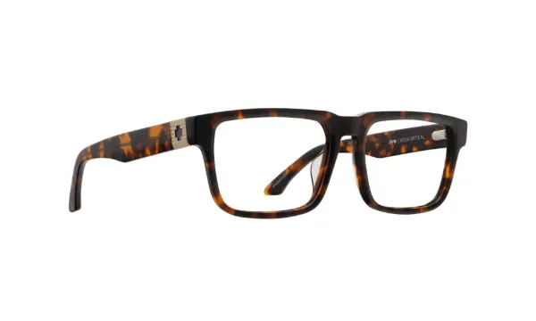 SPY Optical HELM OPTICAL 56 Dark Tort