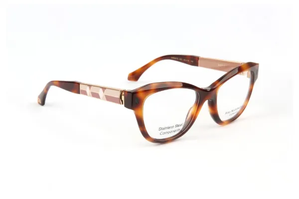 ANA HICKMANN Optical