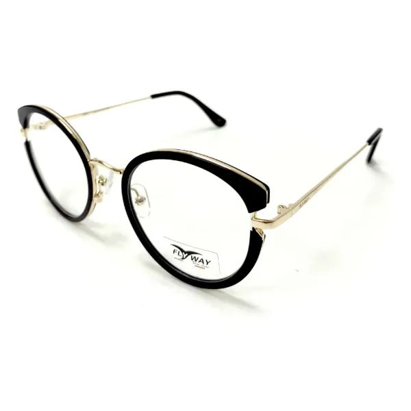 FLYWAY Optical D. Purple/Sh Gold
