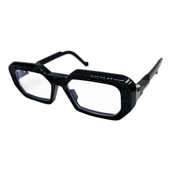 VAVA Optical XL0050 - Black Hinge/