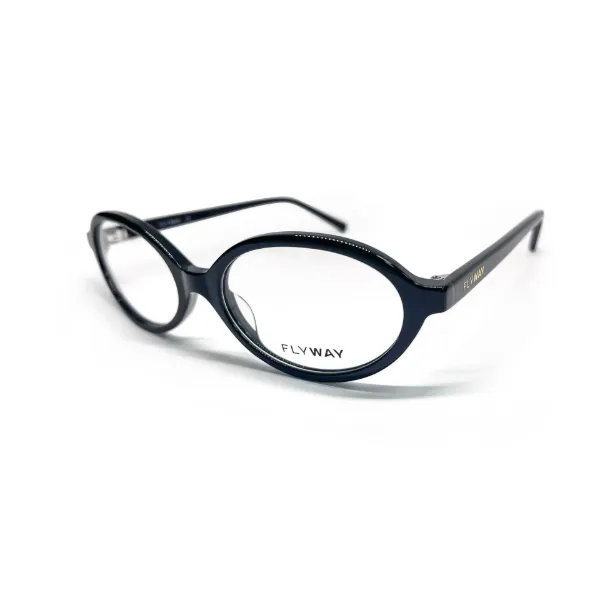 FLYWAY Optical Black/Black