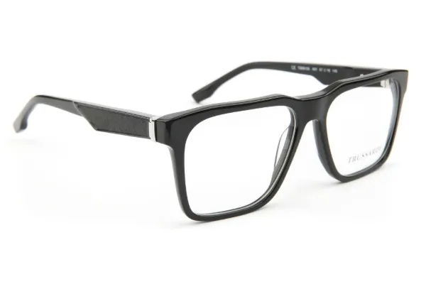 TRUSSARDI Optical Black