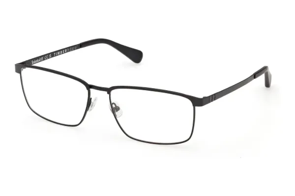TIMBERLAND Optical Matte Black
