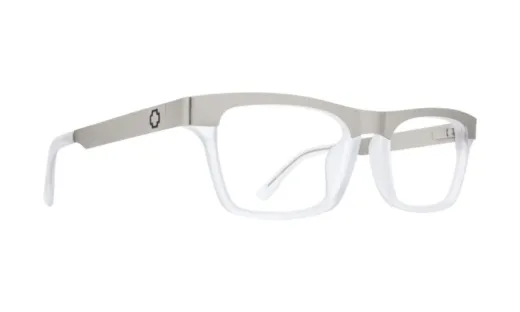 SPY Optical ZADE 54  Matte Black