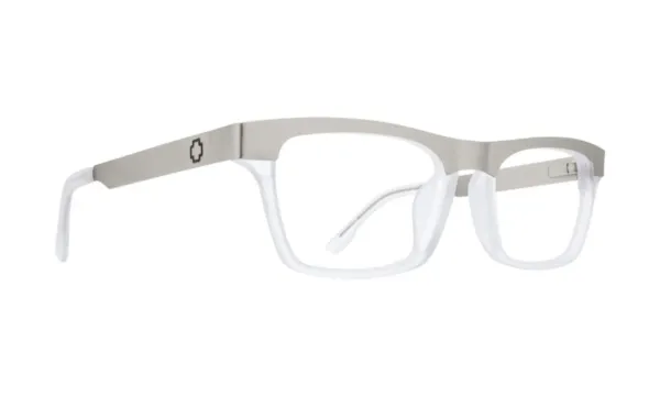 SPY Optical ZADE 54  Matte Black