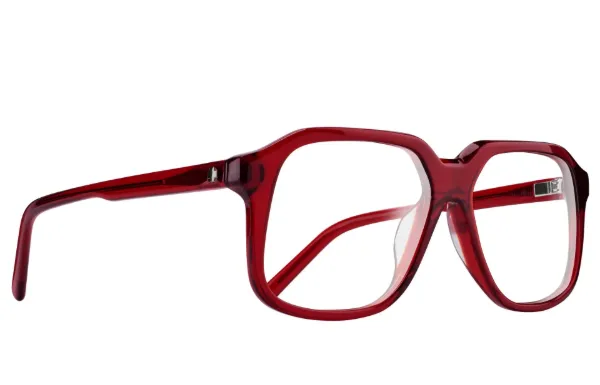 SPY Optical HOT SPOT OPTICAL 56  Translucent Brick