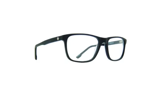 SPY Optical DWIGHT 55  Matte Black