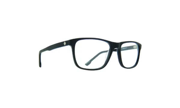 SPY Optical DWIGHT 55  Matte Black