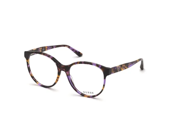 GUESS Optical Violet Other