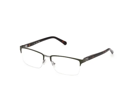 GUESS Optical