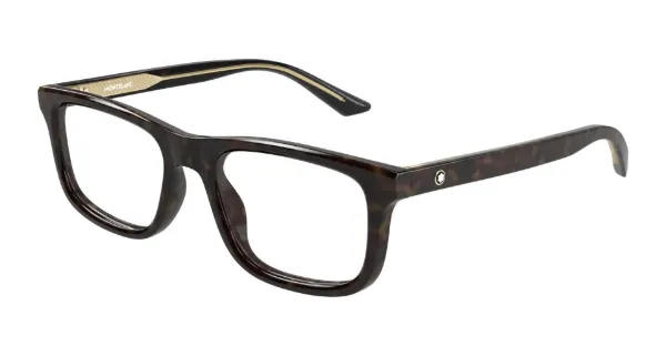 MONTBLANC Optical Havana Havana
