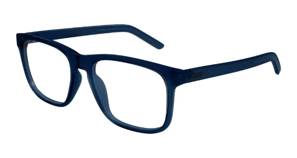 PUMA Optical Blue Blue
