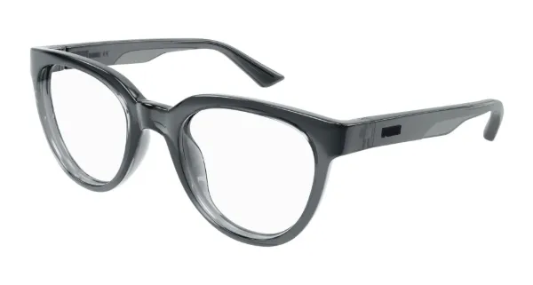 PUMA Optical Grey Grey