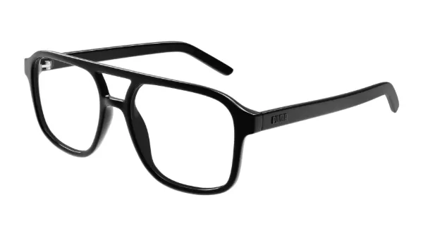 PUMA Optical Black Black