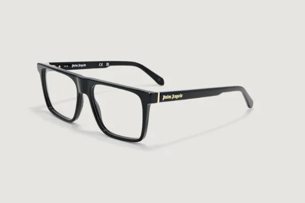 PALM ANGELS Optical Eyewear Style 5033 Shiny Black