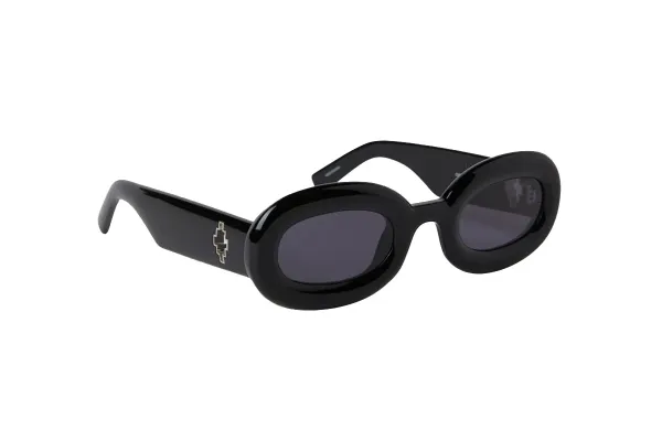 MARCELO BURLON Sunglasses Maula Black-Dark Grey