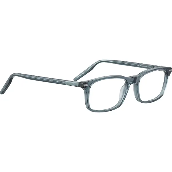 SERENGETI Optical CLINT OPTIC  Shiny Black