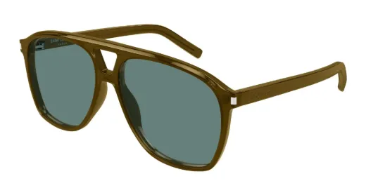 SAINT LAURENT Sunglasses
