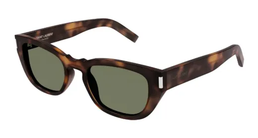 SAINT LAURENT Sunglasses