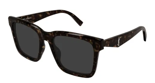 SAINT LAURENT Sunglasses