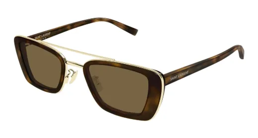 SAINT LAURENT Sunglasses