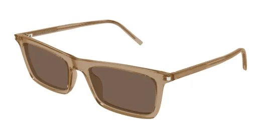 SAINT LAURENT Sunglasses