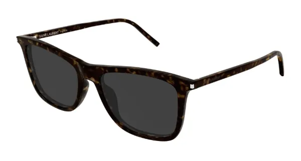 SAINT LAURENT Sunglasses