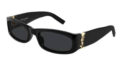 SAINT LAURENT Sunglasses