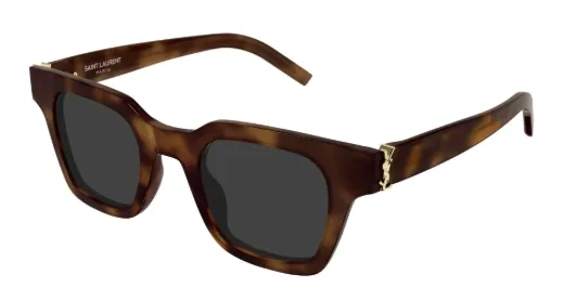 SAINT LAURENT Sunglasses