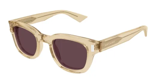 SAINT LAURENT Sunglasses