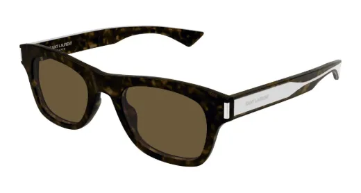 SAINT LAURENT Sunglasses