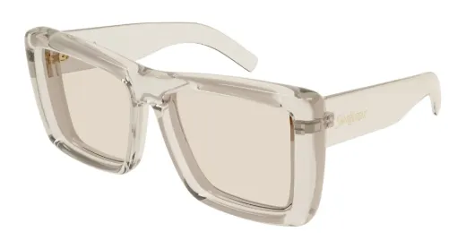 SAINT LAURENT Sunglasses
